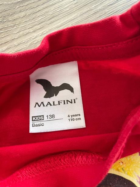 Kostým smejko a tanculienka veľ.110, 110