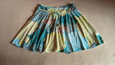 Dievčenské sukňa, rip curl,m