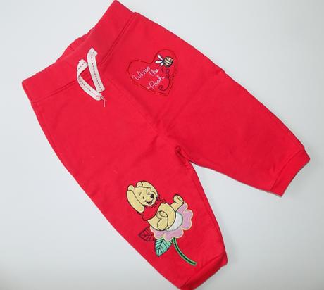 Tepláčiky, disney,74