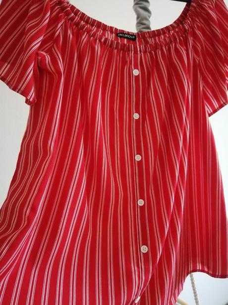 Terranova blúzky, terranova,xl