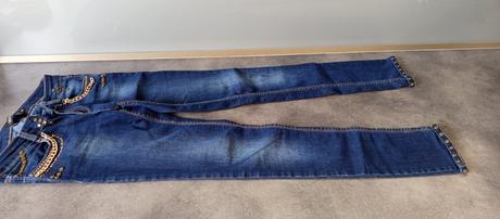 Rifle z it, veľ 28, m