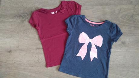 Tričko, young dimension,104