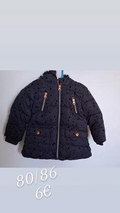 Zimna bunda, 86