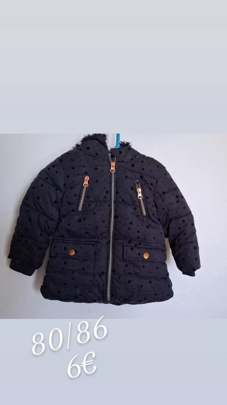 Zimna bunda, 86