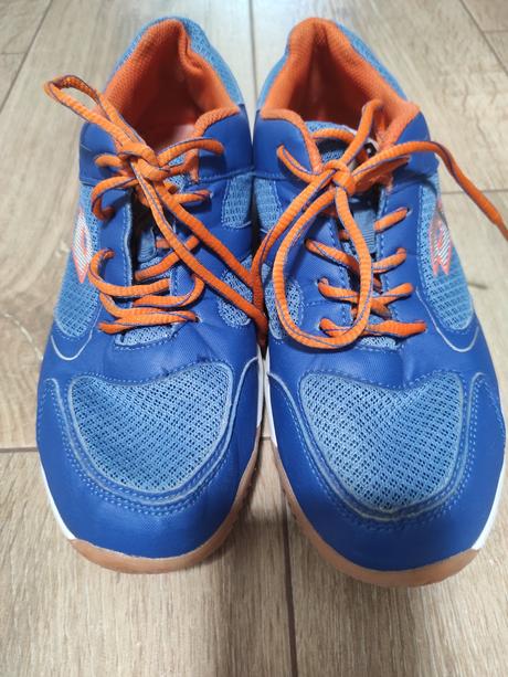 Halové tenisky v 39, lotto,39