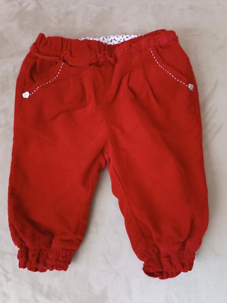 Sada oblečenia veľkosť 62,68, 50–62