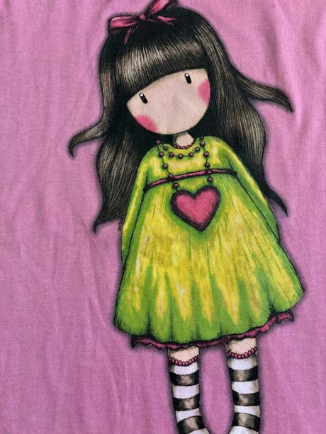 Nočná košeľa santoro, 164