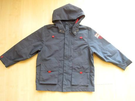 Tenká bunda do dažďa /128/ cherokee, cherokee,128