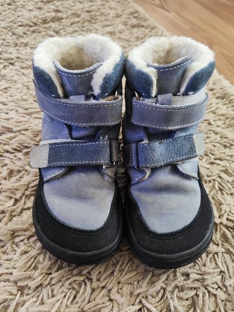 Zimné topánky jonap, jonap,25