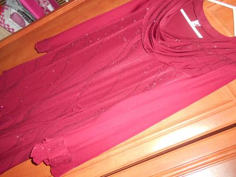 Tehotenská blúza, xl