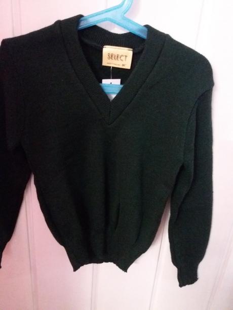 Pulóver, select,116