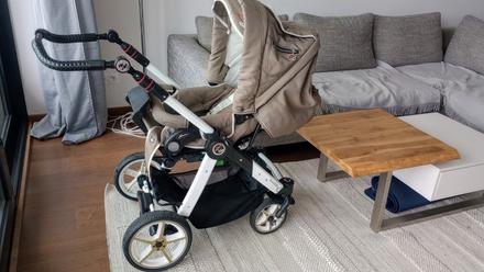 Hartan racer gt trojkombinacia zlava, hartan,hartan racer gt