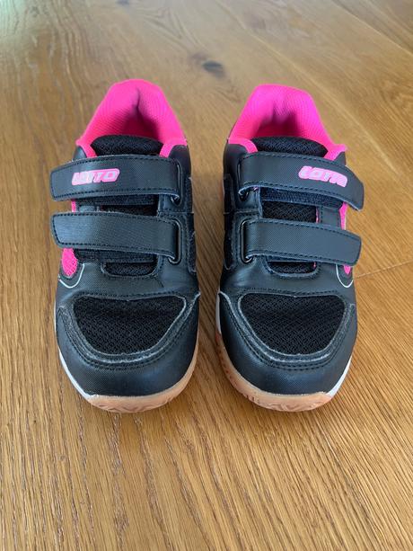 Športové tenisky, lotto,34