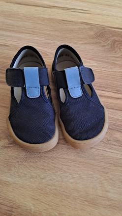 Tenisky, plátenky froddo, froddo,23