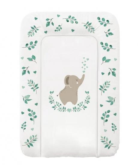 Albero mio mäkká prebaľovacia podložka savana,