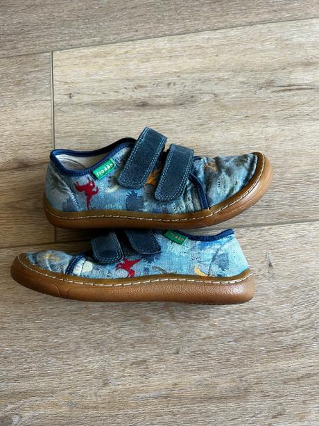 Froddo barefoot tenisky 31, froddo,31