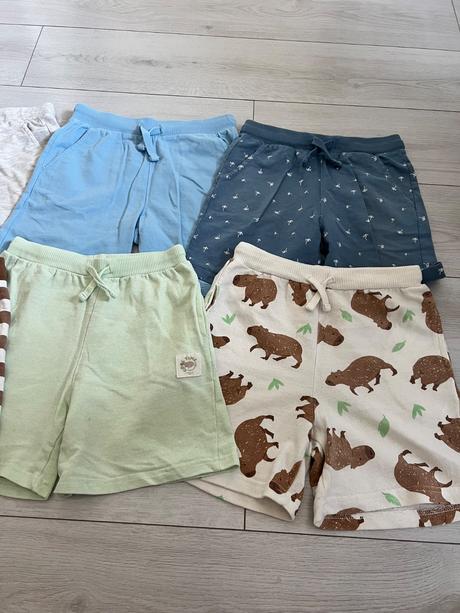 Kraťasy cena spolu, sinsay,140