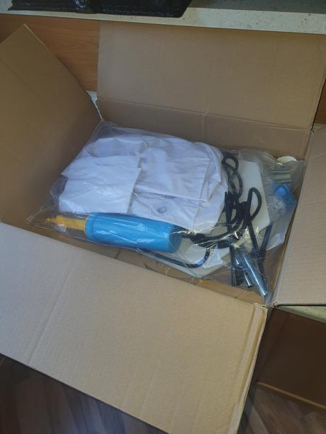 Stojan na balonovu girlandu výzdobu,