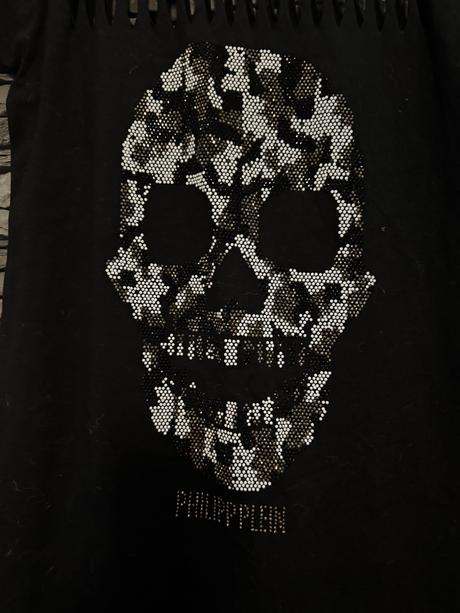 Šaty philipp plein, m