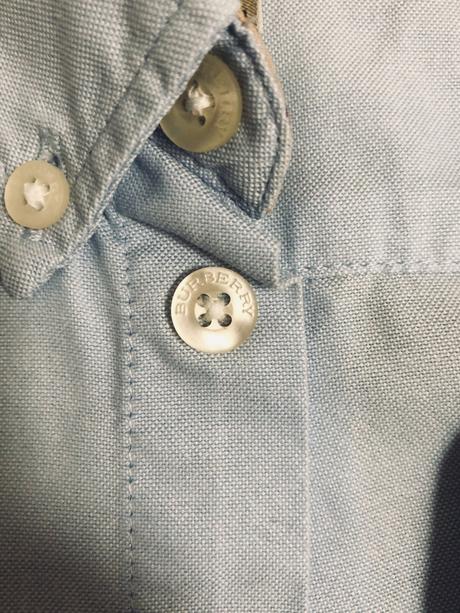 Burberry kosela, top stav, burberry,92