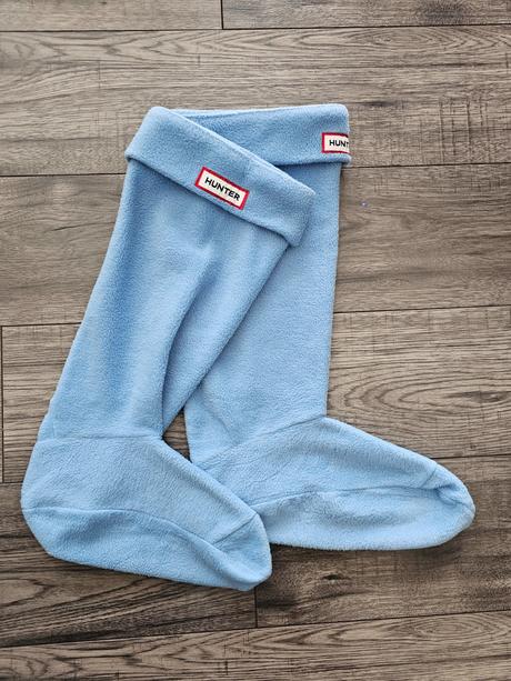 Hunter ponožky do gumákov, hunter,40