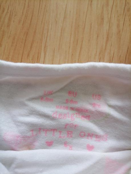 Letné bodiky, cherokee,74