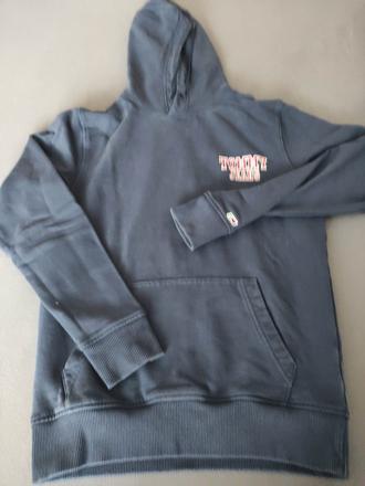 Mikina th, tommy hilfiger,176