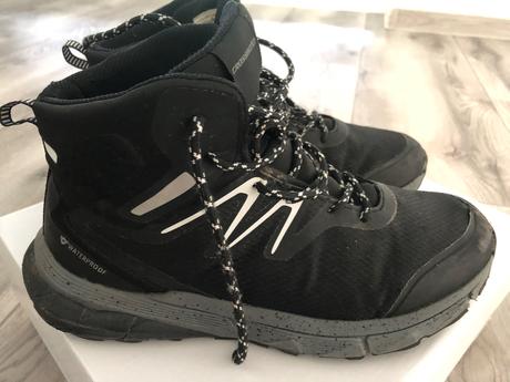 Crossroad zimne clenkove topanky, 40