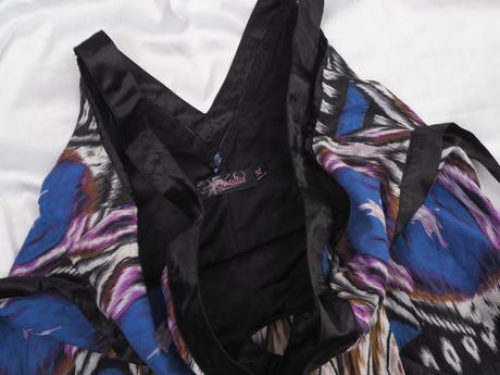 Kvalitné letné šaty fionella., 40