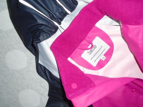 Nepremokavá bunda na 12 až 24 mesiacov, 86