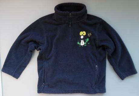 Mikina chlapčenská, 116
