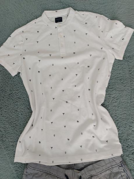 Tričko, terranova,s