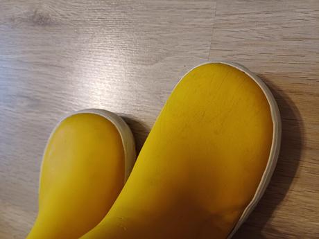 Barefoot gumaky aigle, aigle,27