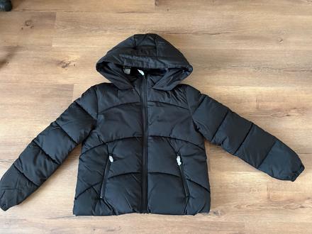 Zimná bunda vero moda, vero moda,s