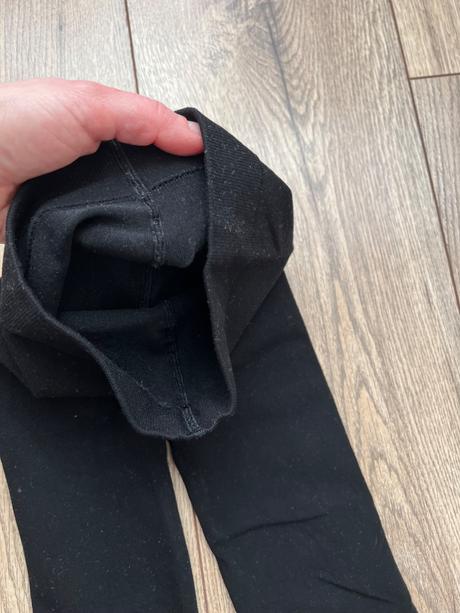 Pevné pančušky s aplikáciou,cena s poštou, 104