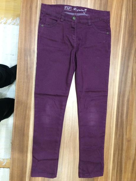 Nohavice zdarma k objednavke, dopodopo,128