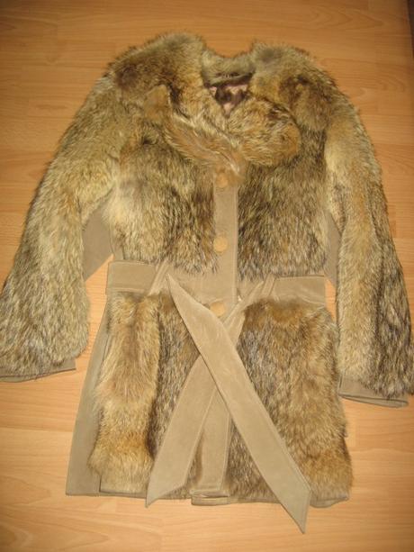 Pravy kozuch s az m, s