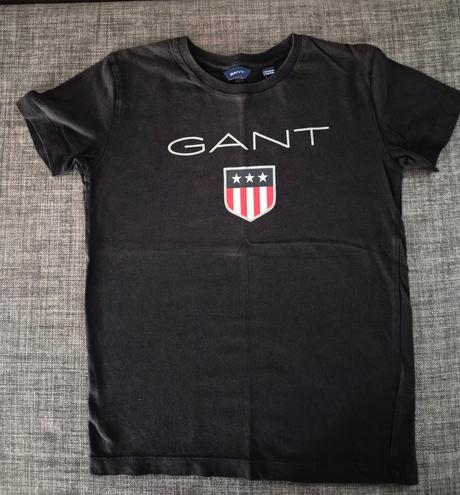 Predam detske tricko gant, gant,134