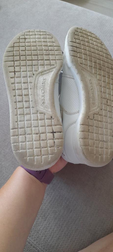 Tenisky, skechers,37