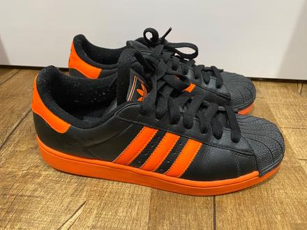 Kozene tenisky adidas, adidas,42