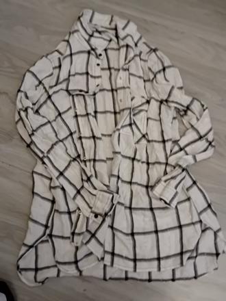 Dámska košeľa, reserved,xl