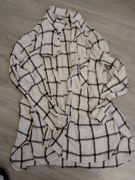 Dámska košeľa, reserved,xl