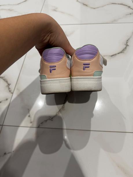 Fila tenisky 39, fila,39