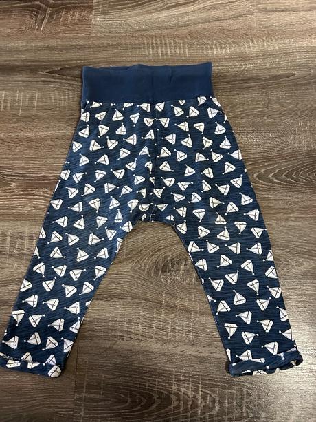 Boboli teplaky na leto č.92, 92