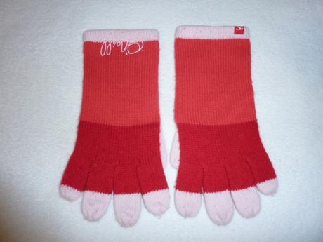 Dámske rukavice, o’neill,l