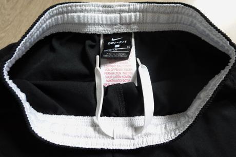 Kraťasky nike 128/134, nike,128