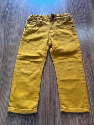 Rifle cubus, cubus,92