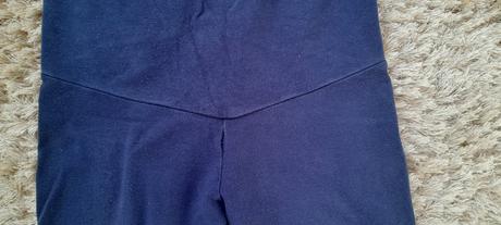 Tehotenské legíny, s