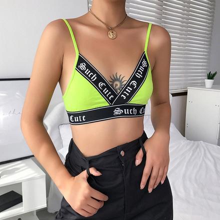Podprsenka such cute, s