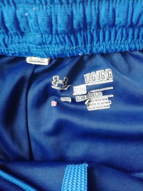 Kraťasy under armour, under armour,152